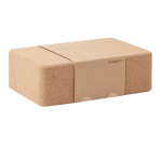 Bloque de yoga de corcho ECO