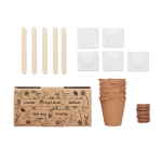 Kit de cultivo de flores