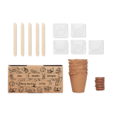 Kit de cultivo de verduras