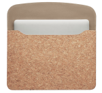 Funda de corcho para portátil 14 " ECO