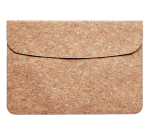 Funda de corcho para portátil 14 " ECO