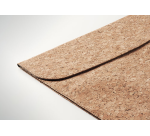 Funda de corcho para portátil 14 " ECO