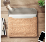Funda de corcho para portátil 14 " ECO