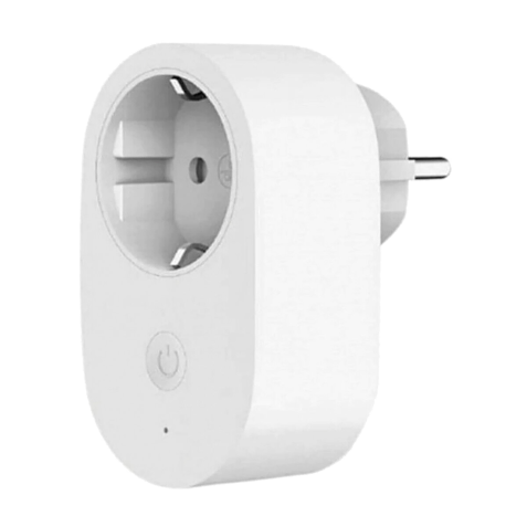 Xiaomi Mi Smart Power Plug Enchufe Inteligente Wi-fi