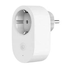 Xiaomi Mi Smart Power Plug Enchufe Inteligente Wi-fi