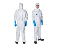 En_tuta tyvek 500 xpert.c capp. mis tg.l