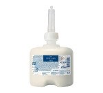 Tork Premium Mild Mini Hand Soap Liquid Fresh Scent S2 Light Yellow 420502 475 ml