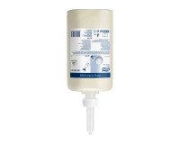 Tork Premium Mild Hand Soap Liquid Fresh Scent S1 Light Yellow 420501 1 L