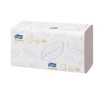 Carta asciugamani Tork 2 veli piegato a W 21 unità da 110 fogli