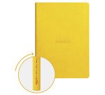 Rhodiarama piqûre A5 ligné 64 pages, papier 90g