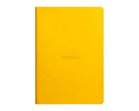 Rhodiarama Notizbuch A5 liniert 64 Seiten 90 g