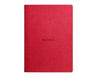 Rhodiarama Notizbuch A5 liniert 64 Seiten 90 g