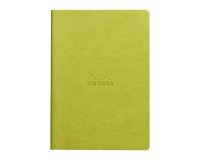 Rhodiarama Notizbuch A5 liniert 64 Seiten 90 g