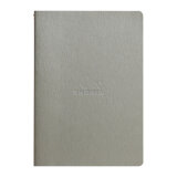 Rhodiarama stapled notebook A5 lined 64 pages paper 90 g