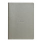 Rhodiarama stapled notebook A5 lined 64 pages paper 90 g