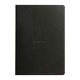 Rhodiarama piqûre A5 ligné 64 pages, papier 90g