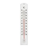 Riesiges Innen- und Außenthermometer ohne Quecksilber