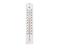 Riesiges Innen- und Außenthermometer ohne Quecksilber