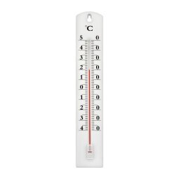 Thermometer voor binnen en buiten zonder kwik