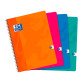 CAHIER OXFORD INTEGRALE 240x320 180P OPTIK P. Q5+TAG