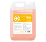 Jabón de mano Bruneau albaricoque - garrafa de 5L