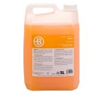 Jabón de mano Bruneau albaricoque - garrafa de 5L