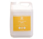 Bus van 5L handzeep vanille honing JMB