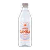 Acqua minerale naturale Acqua Panna 24 bottiglie da 50 cl