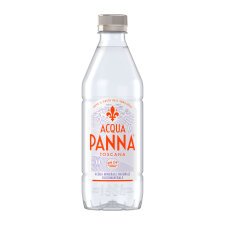 Acqua minerale naturale Acqua Panna 24 bottiglie da 50 cl