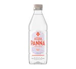 Acqua minerale naturale Acqua Panna 24 bottiglie da 50 cl