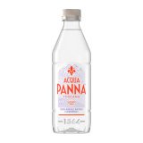 Acqua minerale naturale Acqua Panna 24 bottiglie da 50 cl
