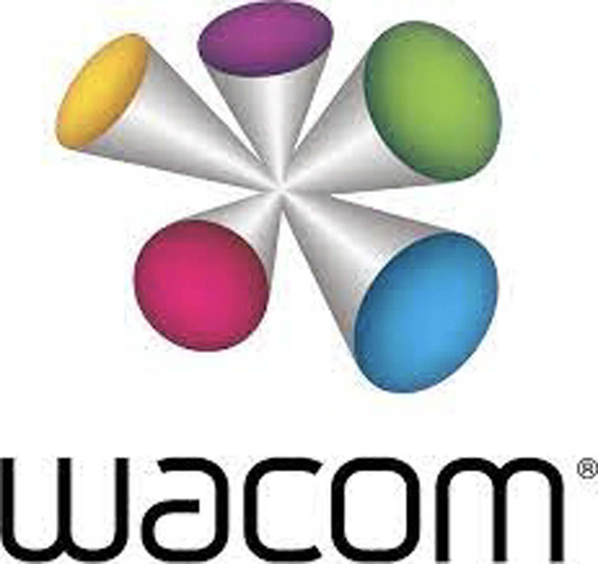 Wacom