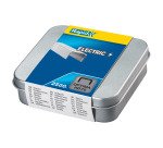 Grapas Rapid Optima HD70 - Caja 2500 galvanizada