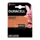 DURACELL Pila Alcalina MN27