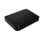 Disco rigido portatile Verbatim 2 TB Store 'n' Go USB 3.0 53195 nero