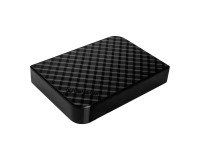 Disco rigido portatile Verbatim 2 TB Store 'n' Go USB 3.0 53195 nero