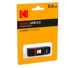 Clé USB Kodak 64 Go