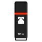Pack USB-Stick 64 GB 2 + 1 gratis