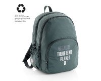 Mochila reciclada Triple Oslo Ecoalf by Miquelrius - Capacidad 27l