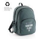 Mochila reciclada Triple Oslo Ecoalf by Miquelrius - Capacidad 27l
