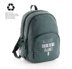 Mochila reciclada Triple Oslo Ecoalf by Miquelrius - Capacidad 27l