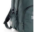 Mochila reciclada Triple Oslo Ecoalf by Miquelrius - Capacidad 27l