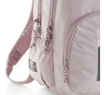 Mochila reciclada Triple Oslo Ecoalf by Miquelrius - Capacidad 27l