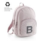 Mochila reciclada Triple Oslo Ecoalf by Miquelrius - Capacidad 27l