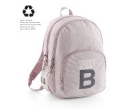 Mochila reciclada Triple Oslo Ecoalf by Miquelrius - Capacidad 27l