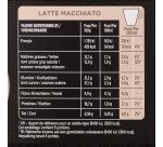 Capsules de café Starbucks Dolce Gusto Macchiato - Boîte de 24