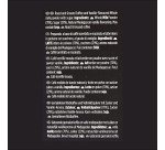 Capsules de café Starbucks Dolce Gusto Macchiato vanille - Boîte de 24