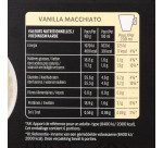 Capsules de café Starbucks Dolce Gusto Macchiato vanille - Boîte de 24