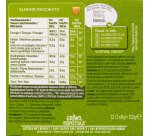 Capsules de café Dolce Gusto Almond Macchiato vegan - Boîte de 24
