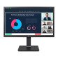 Ecran PC LG 24BP750C-B 24" (60 cm) avec webcam et micro intégrés USB-C